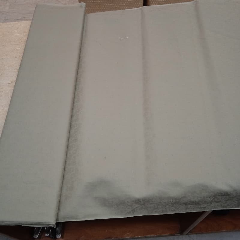 Unstitched cotton fabric Kurta and Shalwar