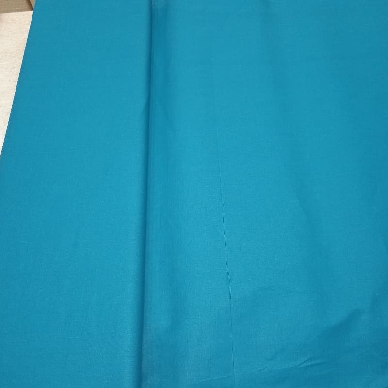 Unstiched  Hard Cotton fabric