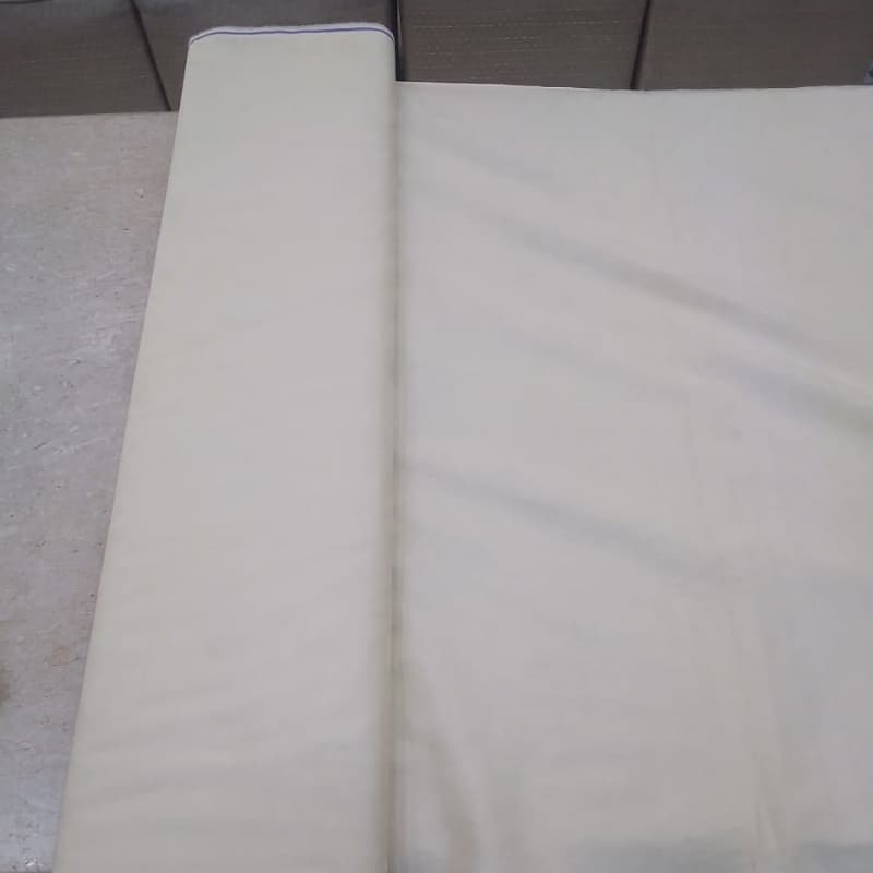 Unstiched cotton fabric men