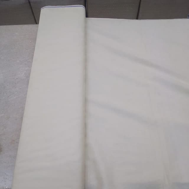 Unstiched cotton fabric men