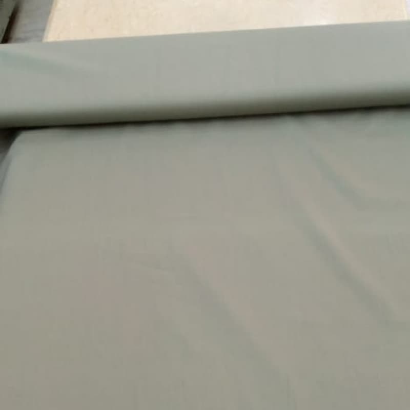 Unstiched cotton fabric