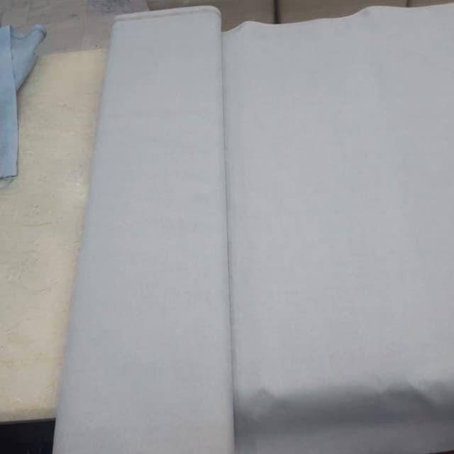 Unstiched Summer Grace fabric