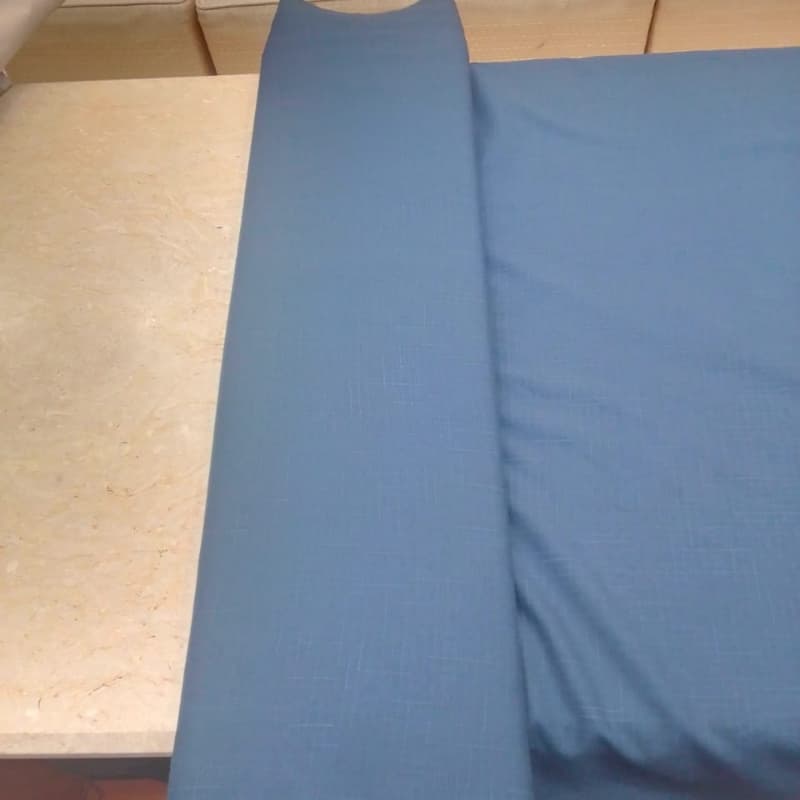 Unstiched Summer fabric Wash N Wear