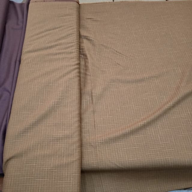 Unstiched Summer fabric